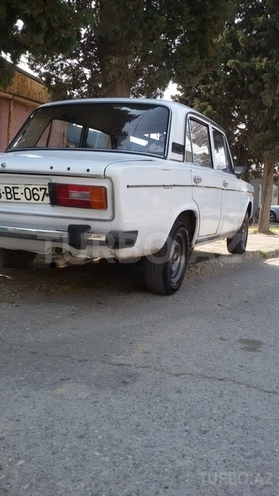LADA (VAZ) 2106 1986, 70,000 km - 1.6 l - Sumqayıt