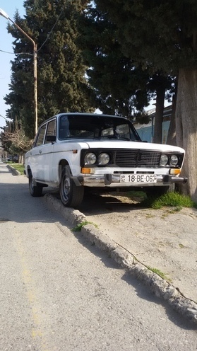 LADA (VAZ) 2106 1986, 70,000 km - 1.6 l - Sumqayıt