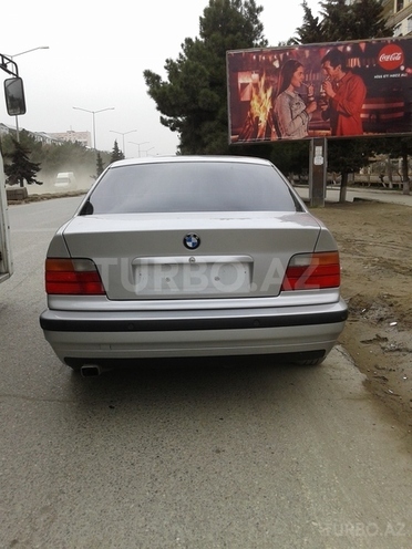 BMW 320 1997, 365,000 km - 2.0 l - Xırdalan
