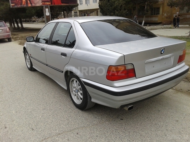 BMW 320 1997, 365,000 km - 2.0 l - Xırdalan