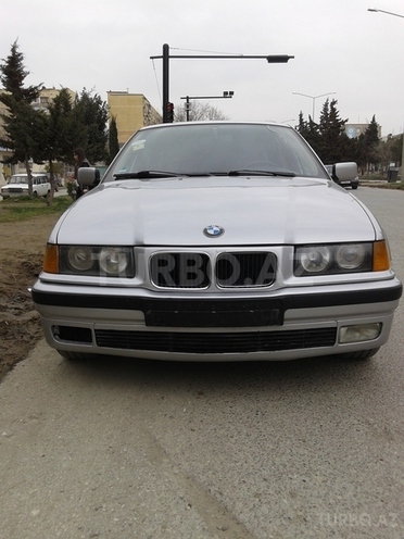 BMW 320 1997, 365,000 km - 2.0 l - Xırdalan
