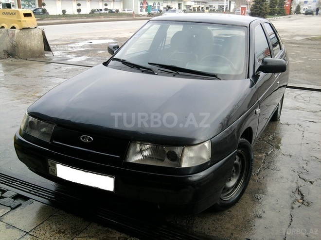 LADA (VAZ) 2112 2005, 37,000 km - 1.6 л - Xaçmaz
