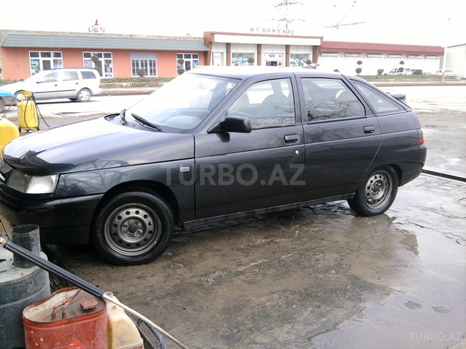 LADA (VAZ) 2112 2005, 37,000 km - 1.6 л - Xaçmaz