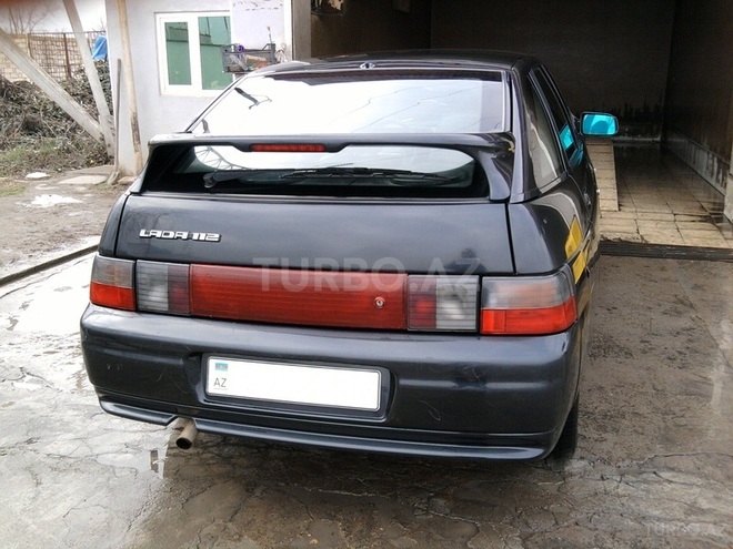LADA (VAZ) 2112 2005, 37,000 km - 1.6 л - Xaçmaz