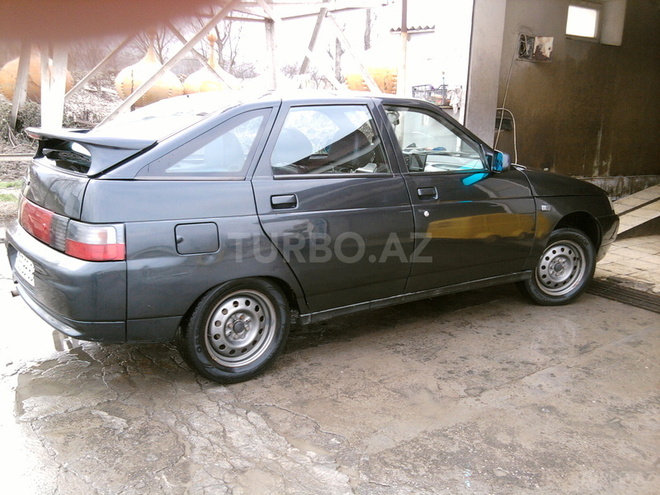 LADA (VAZ) 2112 2005, 37,000 km - 1.6 л - Xaçmaz
