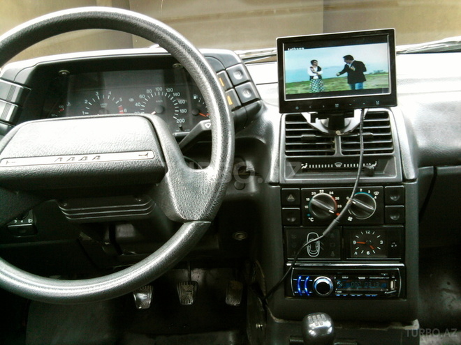 LADA (VAZ) 2112 2005, 37,000 km - 1.6 л - Xaçmaz