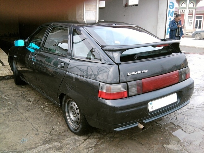 LADA (VAZ) 2112 2005, 37,000 km - 1.6 л - Xaçmaz