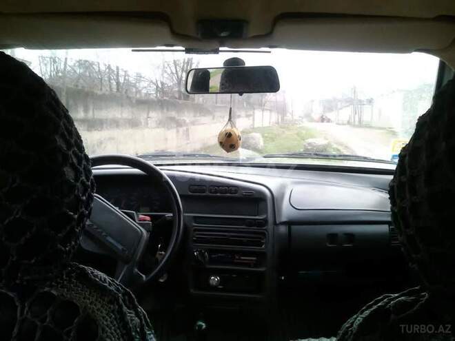 LADA (VAZ) 2115 2003, 290,500 km - 1.5 l - Quba
