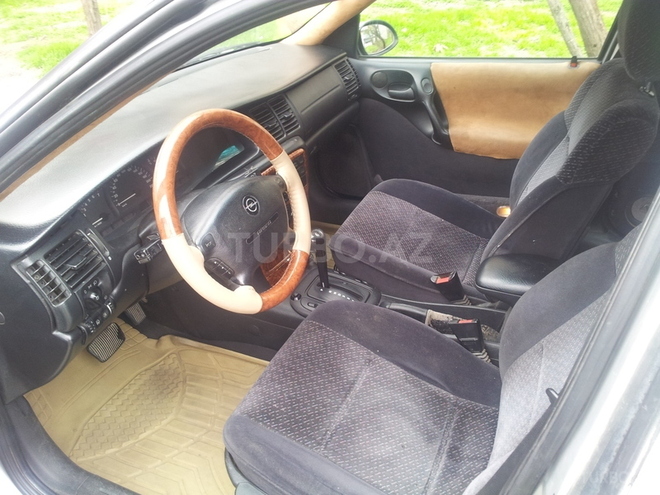 Opel Vectra 1997, 370,000 km - 1.8 l - Bakı