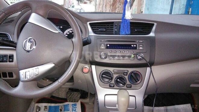 Nissan Sentra 2013, 88,000 km - 1.6 л - Bakı