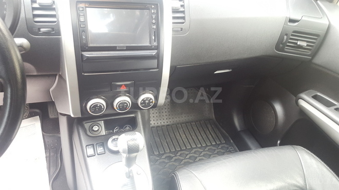 Nissan X-Trail 2013, 69,000 km - 2.5 l - Bakı
