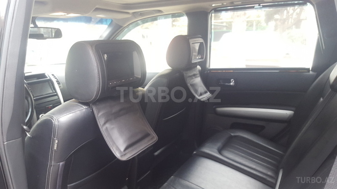 Nissan X-Trail 2013, 69,000 km - 2.5 l - Bakı