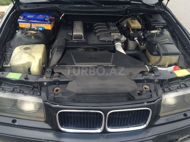 BMW 318 1994, 116,000 km - 1.8 l - Bakı