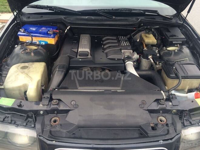BMW 318 1994, 116,000 km - 1.8 l - Bakı