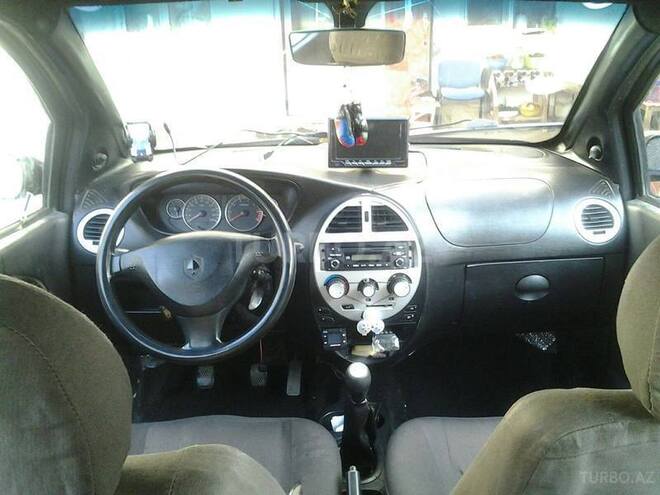 Changan Benni 2007, 81,500 km - 0.2 l - Bakı