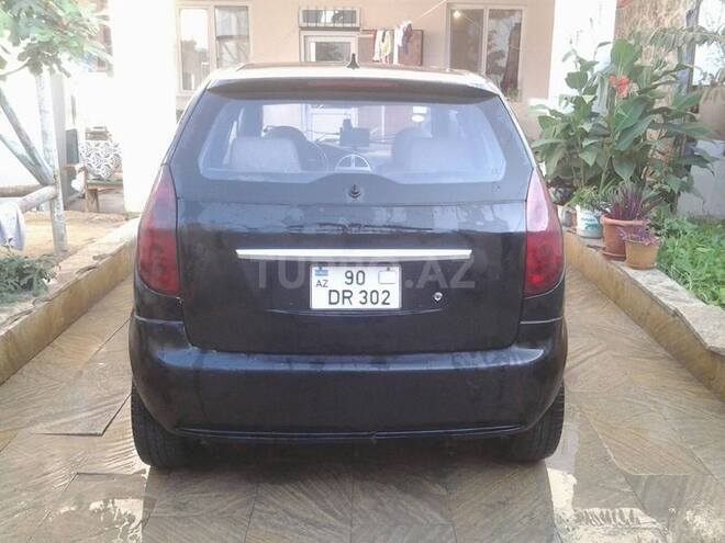 Changan Benni 2007, 81,500 km - 0.2 l - Bakı