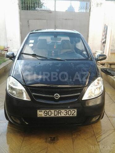 Changan Benni 2007, 81,500 km - 0.2 l - Bakı