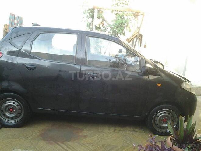 Changan Benni 2007, 81,500 km - 0.2 l - Bakı