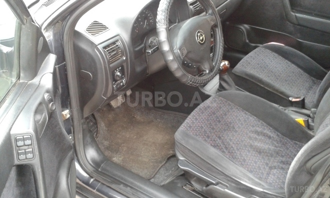 Opel Astra 1998, 300,000 km - 1.6 л - Sumqayıt