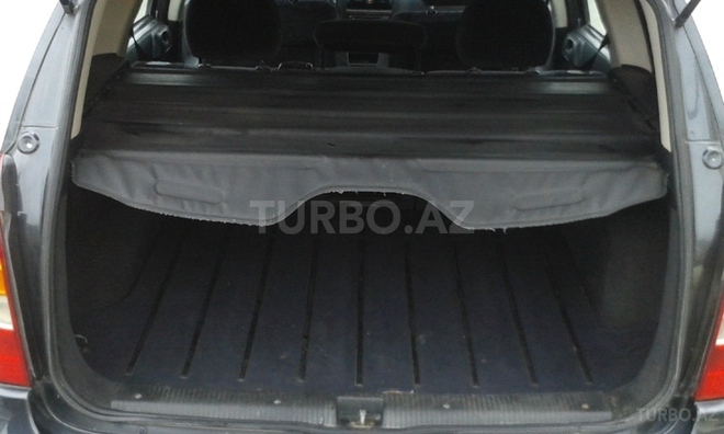 Opel Astra 1998, 300,000 km - 1.6 л - Sumqayıt