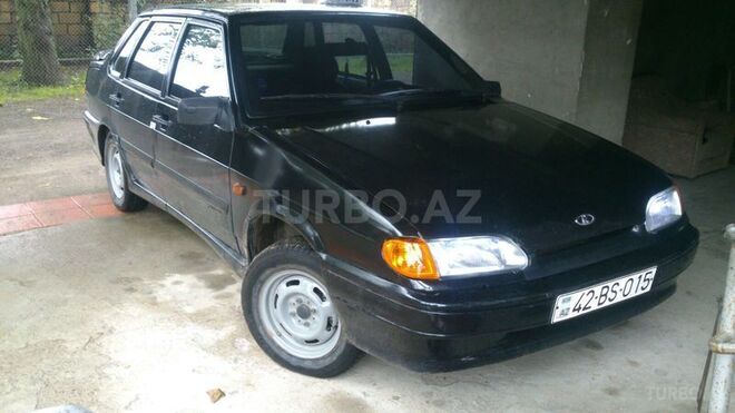 LADA (VAZ) 2115 2012, 100,000 km - 1.6 л - Lənkəran