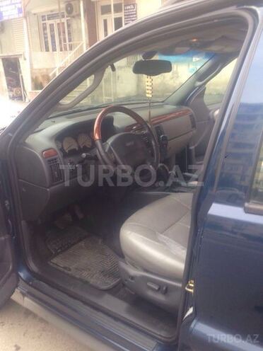 Jeep Grand Cherokee 2003, 187,000 km - 2.7 л - Bakı