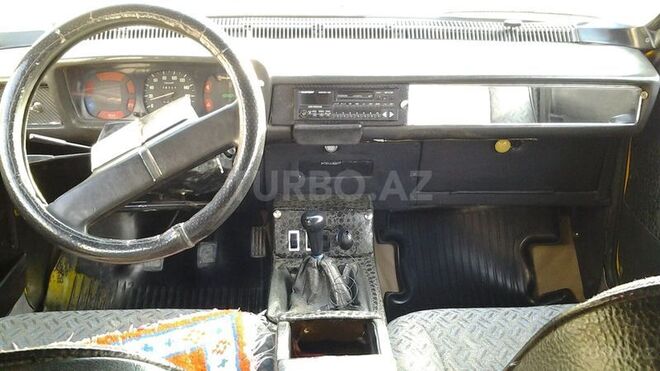 Renault 12 Toros 1997, 76,972 km - 1.3 л - Bakı