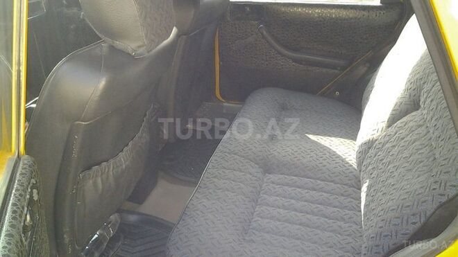 Renault 12 Toros 1997, 76,972 km - 1.3 л - Bakı