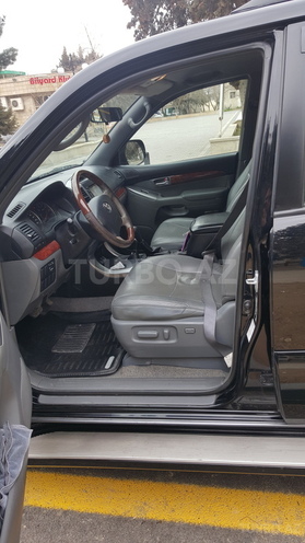 Toyota Prado 2008, 94,000 km - 2.7 l - Bakı