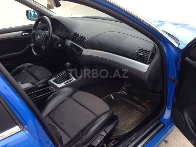 BMW 328 1999, 30,000 km - 2.8 l - Sumqayıt