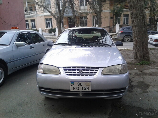 Kia Avella 1998, 50,000 km - 0.2 l - Bakı