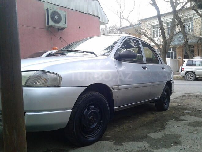 Kia Avella 1998, 50,000 km - 0.2 l - Bakı