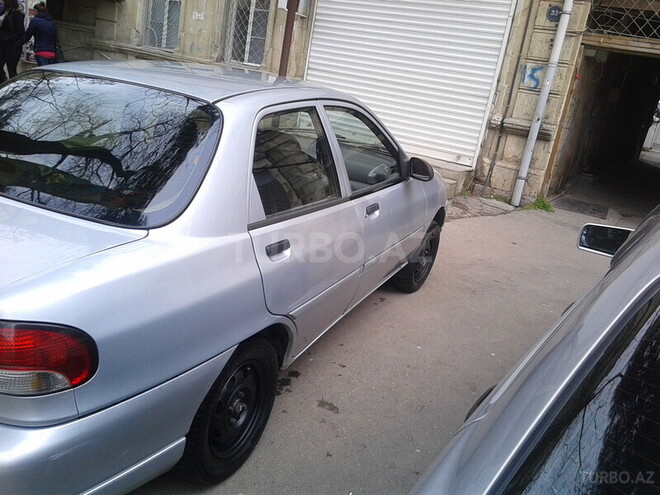 Kia Avella 1998, 50,000 km - 0.2 l - Bakı