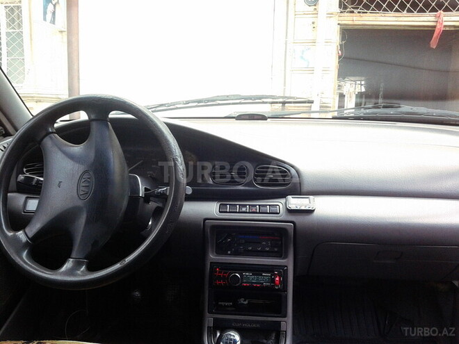Kia Avella 1998, 50,000 km - 0.2 l - Bakı