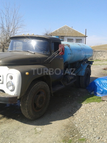 ZIL 130 1978, 57,839 km - 6.0 l - Mingəçevir