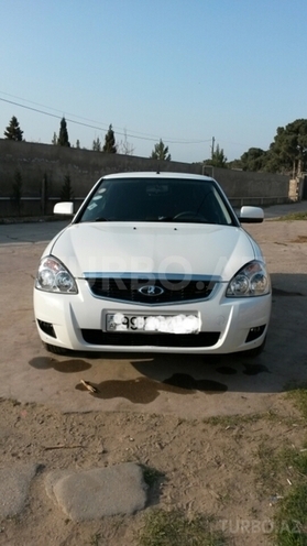 LADA (VAZ) Priora 2013, 79,000 km - 1.6 л - Bakı
