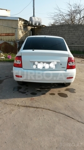 LADA (VAZ) Priora 2013, 79,000 km - 1.6 л - Bakı