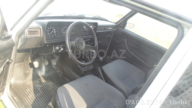 LADA (VAZ) 2107 2009, 75,000 km - 1.6 l - Zaqatala