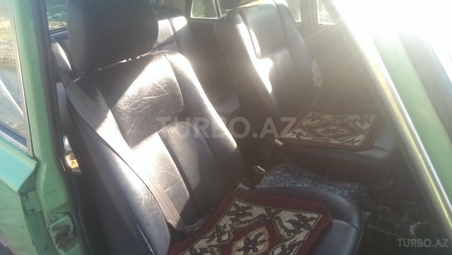 LADA (VAZ) 2106 1985, 210,000 km - 1.6 l - Tovuz