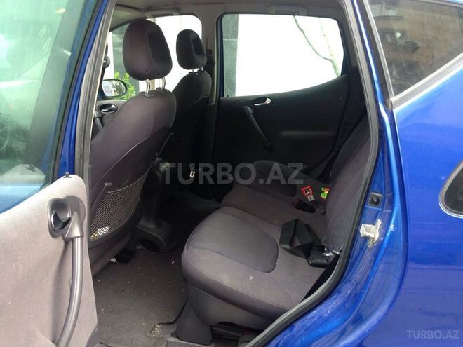 Mercedes A 170 2000, 120,000 km - 1.7 л - Bakı