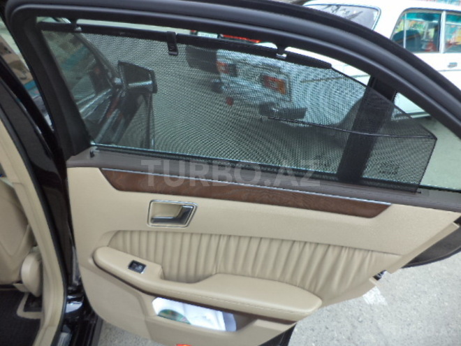 Mercedes E 350 2011, 122,000 km - 3.5 л - Bakı
