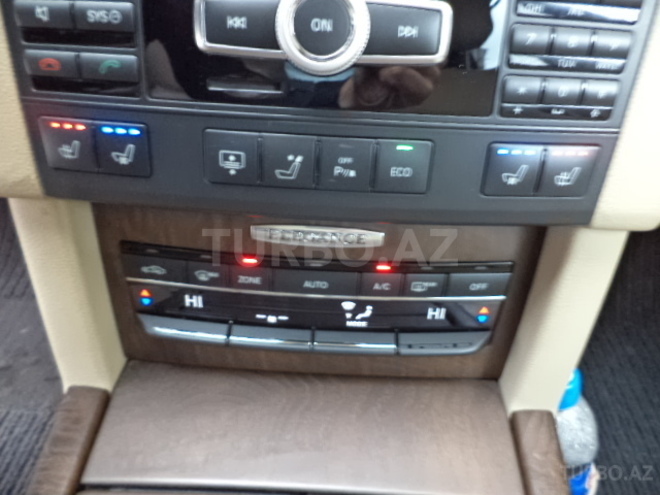 Mercedes E 350 2011, 122,000 km - 3.5 л - Bakı