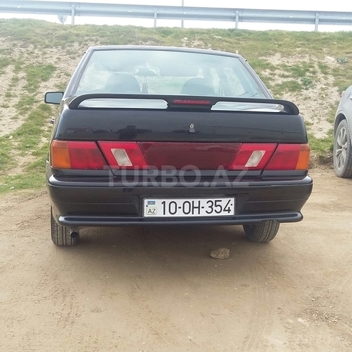 LADA (VAZ) 2115 2006, 230,000 km - 1.5 л - Bakı