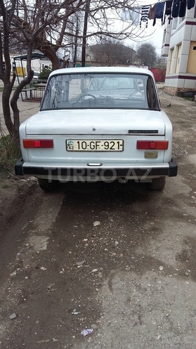 LADA (VAZ) 2101 1980, 350,000 km - 1.3 л - Qusar