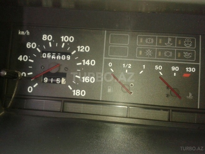 LADA (VAZ) 21099 2004, 80,000 km - 1.5 l - Sumqayıt