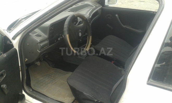 Daewoo Nexia 1997, 245,600 km - 1.5 л - Quba