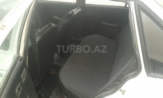 Daewoo Nexia 1997, 245,600 km - 1.5 л - Quba