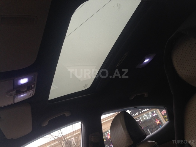 Toyota Prado 2012, 45,600 km - 2.7 l - Bakı