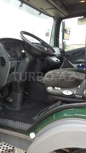 Mercedes Atego 1228 2006, 402,000 km - 6.4 l - Bakı
