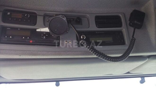 Mercedes Atego 1228 2006, 402,000 km - 6.4 l - Bakı
